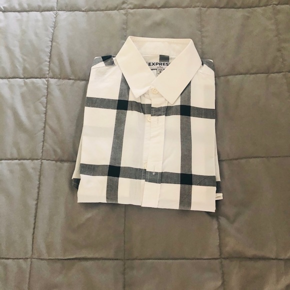 Express Other - Men’s Express dress shirt